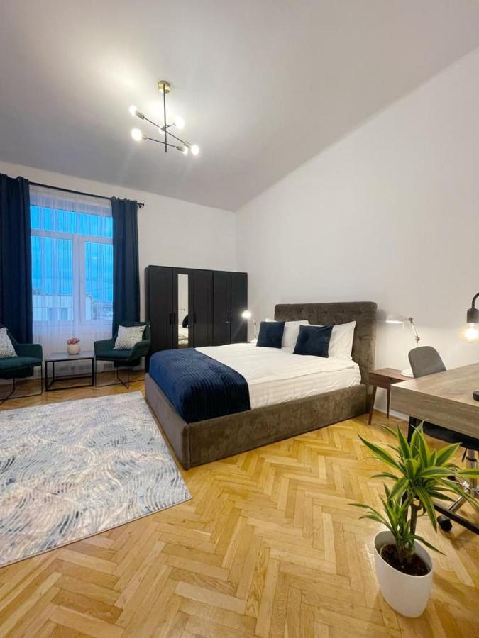 Lala'S Home Cluj-Napoca Ngoại thất bức ảnh
