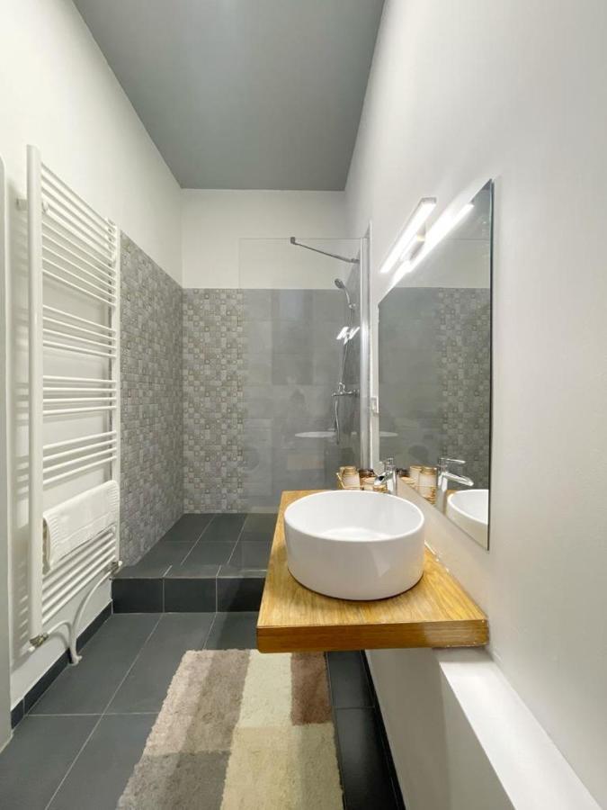 Lala'S Home Cluj-Napoca Ngoại thất bức ảnh