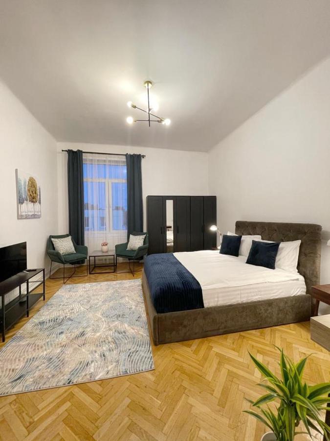 Lala'S Home Cluj-Napoca Ngoại thất bức ảnh